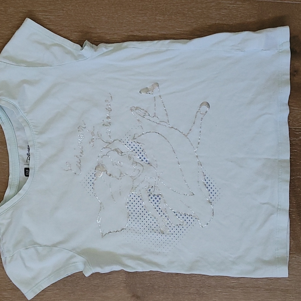 Alice in Wonderland Gap T-Shirt